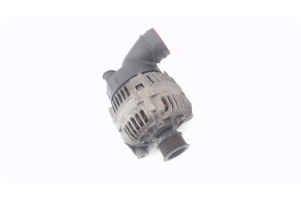 Recambio de alternador para bmw serie 3 coupe (e46) 2.5 323 ci referencia OEM IAM 12317501592  