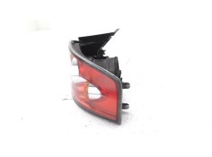 Recambio de piloto trasero derecho para seat ibiza (6l1) 1.9 sdi referencia OEM IAM 6L6945096A 6L6945112 