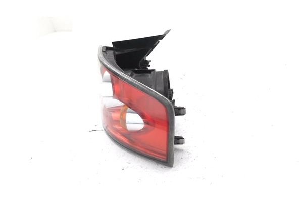 Recambio de piloto trasero derecho para seat ibiza (6l1) 1.9 sdi referencia OEM IAM 6L6945096A 6L6945112 