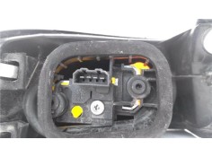 Recambio de piloto trasero derecho para seat ibiza (6l1) 1.9 sdi referencia OEM IAM 6L6945096A 6L6945112 