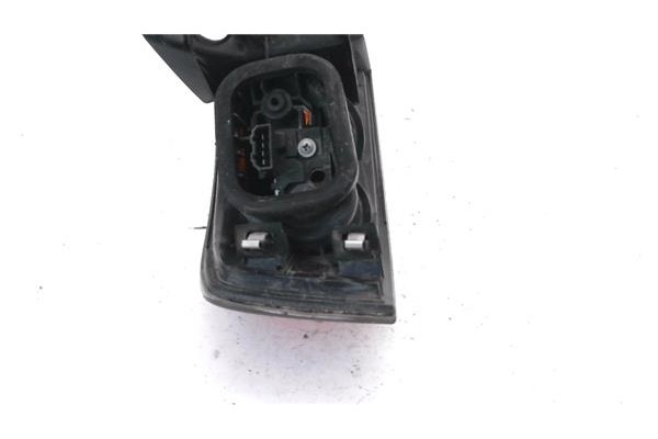 Recambio de piloto trasero derecho para seat ibiza (6l1) 1.9 sdi referencia OEM IAM 6L6945096A 6L6945112 
