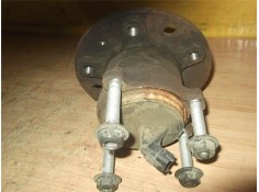 Recambio de mangueta trasero derecha para saab 9-3 familiar 1.9 tid referencia OEM IAM 12756709  