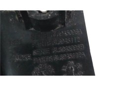 Recambio de piloto trasero derecho para seat ibiza (6l1) 1.9 sdi referencia OEM IAM 6L6945096A 6L6945112 