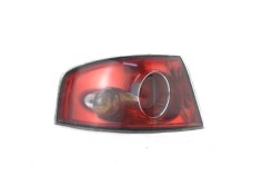 Recambio de piloto trasero izquierdo para seat ibiza (6l1) 1.9 sdi referencia OEM IAM 6L6945095A 6L6945111 