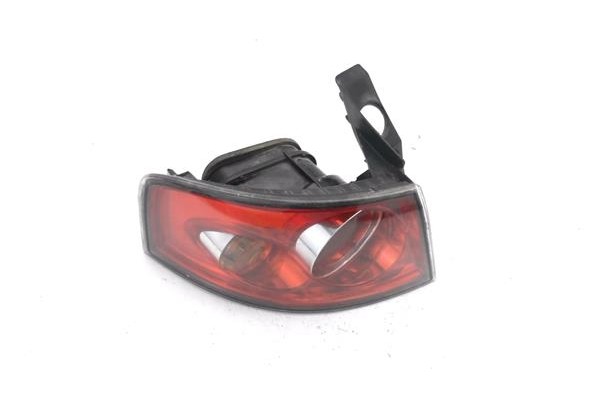 Recambio de piloto trasero izquierdo para seat ibiza (6l1) 1.9 sdi referencia OEM IAM 6L6945095A 6L6945111 