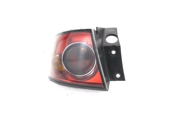 Recambio de piloto trasero izquierdo para seat ibiza (6l1) 1.9 sdi referencia OEM IAM 6L6945095A 6L6945111 