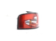 Recambio de piloto trasero izquierdo para seat ibiza (6l1) 1.9 sdi referencia OEM IAM 6L6945095A 6L6945111 