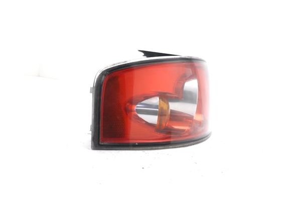 Recambio de piloto trasero izquierdo para seat ibiza (6l1) 1.9 sdi referencia OEM IAM 6L6945095A 6L6945111 