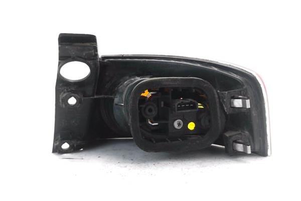 Recambio de piloto trasero izquierdo para seat ibiza (6l1) 1.9 sdi referencia OEM IAM 6L6945095A 6L6945111 