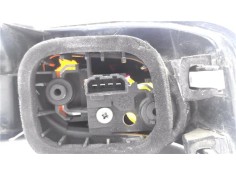 Recambio de piloto trasero izquierdo para seat ibiza (6l1) 1.9 sdi referencia OEM IAM 6L6945095A 6L6945111 