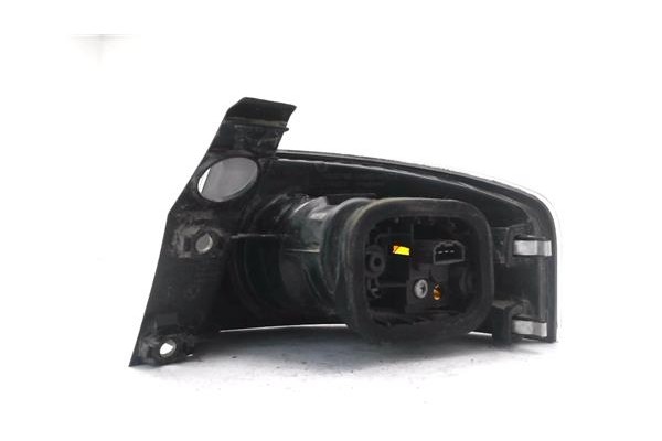 Recambio de piloto trasero izquierdo para seat ibiza (6l1) 1.9 sdi referencia OEM IAM 6L6945095A 6L6945111 