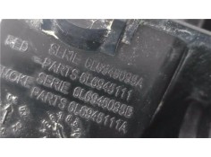 Recambio de piloto trasero izquierdo para seat ibiza (6l1) 1.9 sdi referencia OEM IAM 6L6945095A 6L6945111 