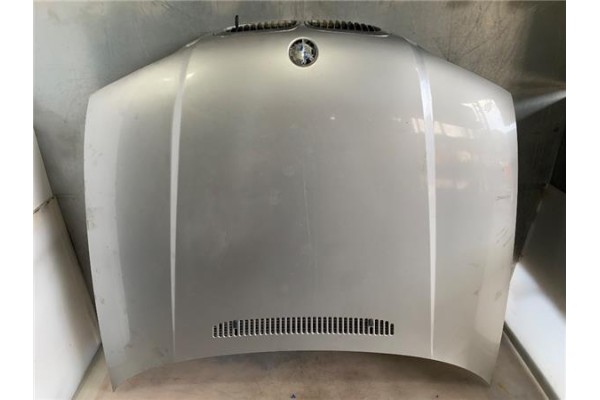 Recambio de capo para bmw serie 3 coupe (e46) 2.5 323 ci referencia OEM IAM 41618237725  