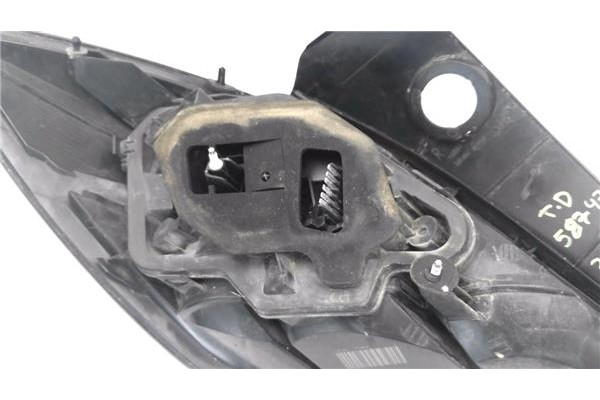 Recambio de piloto trasero derecho para opel astra h gtc 1.4 referencia OEM IAM 342691834 24451834 
