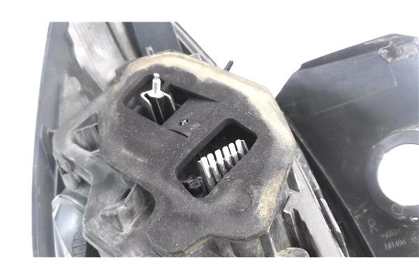 Recambio de piloto trasero derecho para opel astra h gtc 1.4 referencia OEM IAM 342691834 24451834 