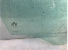 Recambio de luna puerta delantero derecha para volkswagen polo v (6c1) 1.2 advance bmt referencia OEM IAM 6R0845202A  