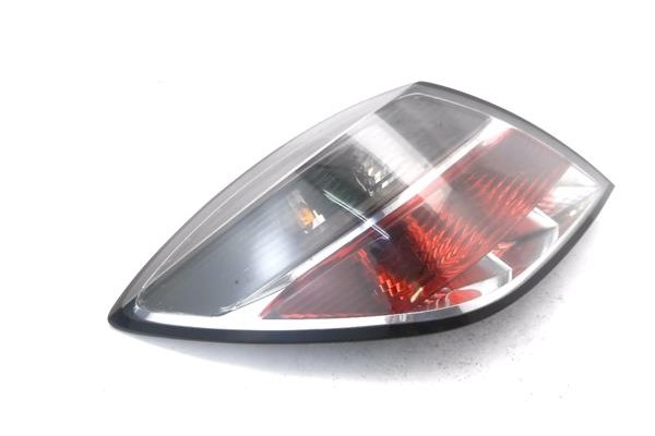 Recambio de piloto trasero izquierdo para opel astra h gtc 1.4 referencia OEM IAM 342691834 24451832 