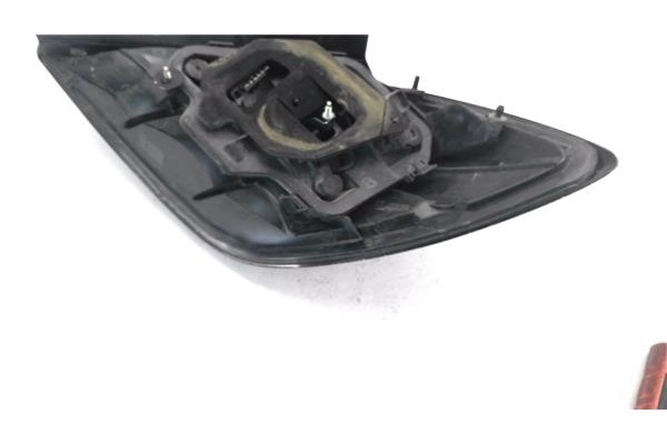 Recambio de piloto trasero izquierdo para opel astra h gtc 1.4 referencia OEM IAM 342691834 24451832 