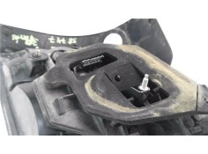 Recambio de piloto trasero izquierdo para opel astra h gtc 1.4 referencia OEM IAM 342691834 24451832 