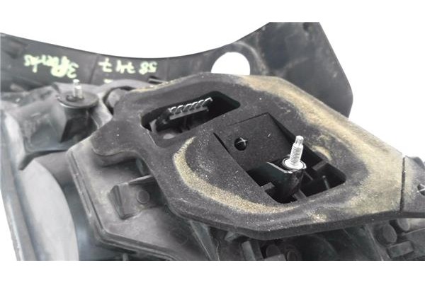 Recambio de piloto trasero izquierdo para opel astra h gtc 1.4 referencia OEM IAM 342691834 24451832 