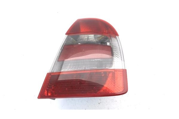 Recambio de piloto trasero derecho para skoda superb (3u4) 1.9 tdi referencia OEM IAM 9EL35407902 1SCX13A602AB 