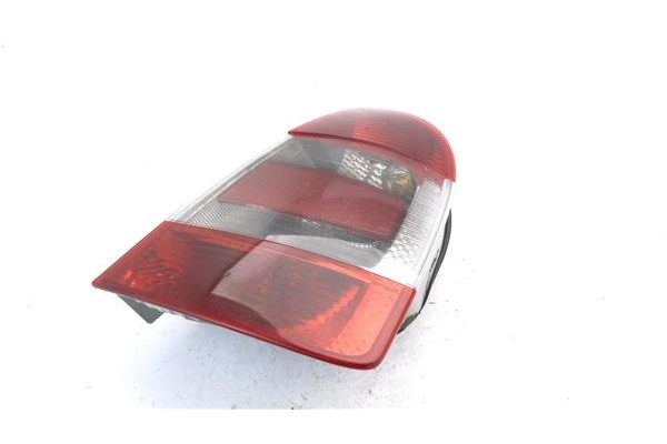 Recambio de piloto trasero derecho para skoda superb (3u4) 1.9 tdi referencia OEM IAM 9EL35407902 1SCX13A602AB 