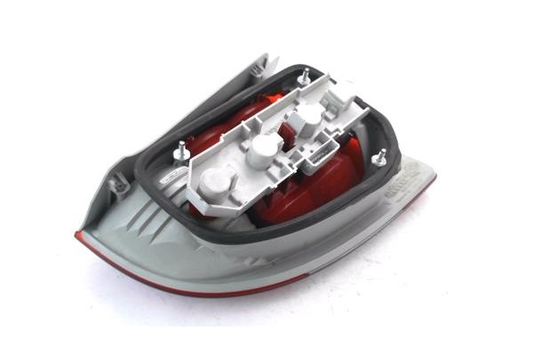Recambio de piloto trasero derecho para skoda superb (3u4) 1.9 tdi referencia OEM IAM 9EL35407902 1SCX13A602AB 