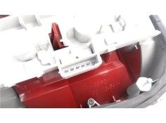 Recambio de piloto trasero derecho para skoda superb (3u4) 1.9 tdi referencia OEM IAM 9EL35407902 1SCX13A602AB 
