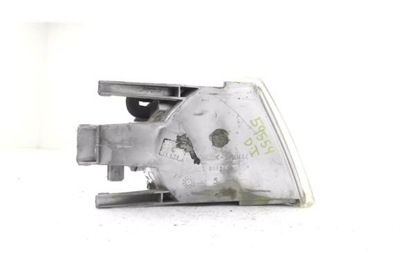 Recambio de intermitente delantero izquierdo para citroen jumpy furgón (bs_, bt_, by_, bz_) 1.9 td referencia OEM IAM 36190748  