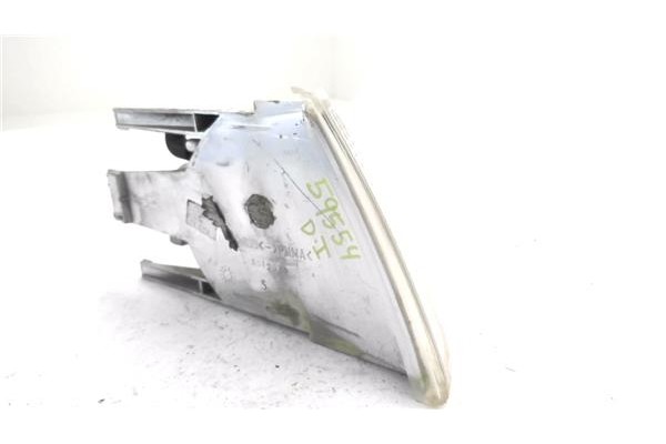Recambio de intermitente delantero izquierdo para citroen jumpy furgón (bs_, bt_, by_, bz_) 1.9 td referencia OEM IAM 36190748  