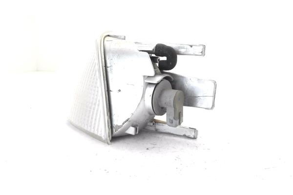 Recambio de intermitente delantero izquierdo para citroen jumpy furgón (bs_, bt_, by_, bz_) 1.9 td referencia OEM IAM 36190748  