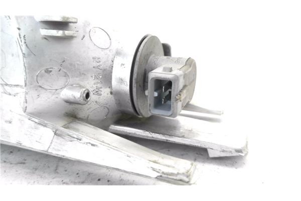 Recambio de intermitente delantero izquierdo para citroen jumpy furgón (bs_, bt_, by_, bz_) 1.9 td referencia OEM IAM 36190748  