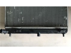 Recambio de radiador para hyundai i10 (pa) 1.1 classic referencia OEM IAM 253100X000 HYA2291 