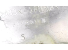 Recambio de intermitente delantero izquierdo para citroen jumpy furgón (bs_, bt_, by_, bz_) 1.9 td referencia OEM IAM 36190748  