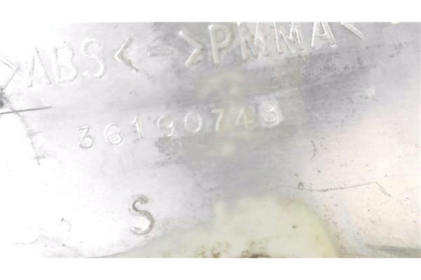 Recambio de intermitente delantero izquierdo para citroen jumpy furgón (bs_, bt_, by_, bz_) 1.9 td referencia OEM IAM 36190748  