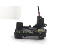 Recambio de cierre electromagnetico trasero derecho para opel astra h berlina 1.7 cdti referencia OEM IAM 13210739 41442091 