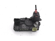 Recambio de cierre electromagnetico trasero derecho para opel astra h berlina 1.7 cdti referencia OEM IAM 13210739 41442091 