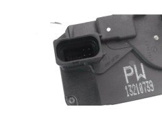 Recambio de cierre electromagnetico trasero derecho para opel astra h berlina 1.7 cdti referencia OEM IAM 13210739 41442091 