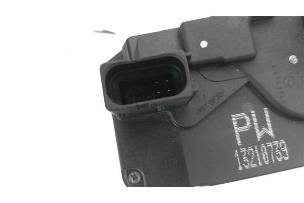 Recambio de cierre electromagnetico trasero derecho para opel astra h berlina 1.7 cdti referencia OEM IAM 13210739 41442091 