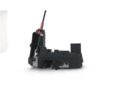 Recambio de cierre electromagnetico trasero derecho para opel astra h berlina 1.7 cdti referencia OEM IAM 13210739 41442091 