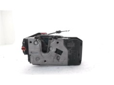 Recambio de cierre electromagnetico trasero derecho para opel astra h berlina 1.7 cdti referencia OEM IAM 13210739 41442091 