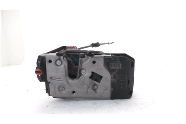 Recambio de cierre electromagnetico trasero derecho para opel astra h berlina 1.7 cdti referencia OEM IAM 13210739 41442091 