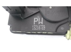 Recambio de cierre electromagnetico trasero derecho para opel astra h berlina 1.7 cdti referencia OEM IAM 13210739 41442091 