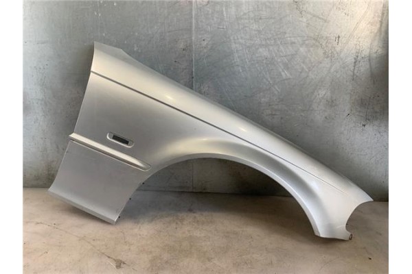 Recambio de aleta delantero derecha para bmw serie 3 coupe (e46) 2.5 323 ci referencia OEM IAM 41358241440  
