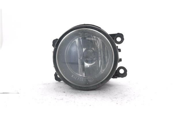 Recambio de faro antiniebla derecho para renault scenic ii (jm) 1.9 dci (jm12, jm0g) referencia OEM IAM 89210094  