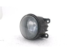 Recambio de faro antiniebla derecho para renault scenic ii (jm) 1.9 dci (jm12, jm0g) referencia OEM IAM 89210094  