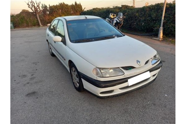 renault laguna (b56) del año 1996