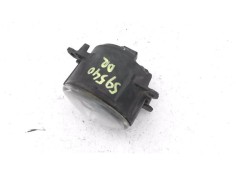 Recambio de faro antiniebla derecho para renault scenic ii (jm) 1.9 dci (jm12, jm0g) referencia OEM IAM 89210094  