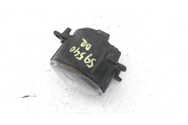 Recambio de faro antiniebla derecho para renault scenic ii (jm) 1.9 dci (jm12, jm0g) referencia OEM IAM 89210094  