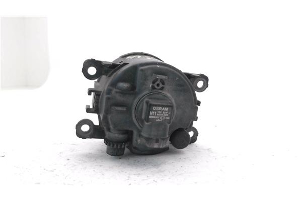 Recambio de faro antiniebla derecho para renault scenic ii (jm) 1.9 dci (jm12, jm0g) referencia OEM IAM 89210094  